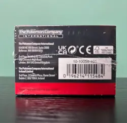 Pokemon TCG Mega Evolution Booster Bundle (6 Packs) - Brand New, Factory Sealed - Image 4