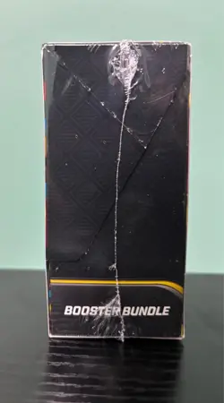Pokemon TCG Mega Evolution Booster Bundle (6 Packs) - Brand New, Factory Sealed - Image 5