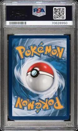 PSA 10 Special Delivery Charizard #SWSH075 2022 Pokemon Center UK Holo Promo - Image 2