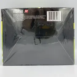 Ben 10 2008 CCG Collectible Card Game Booster Box Sealed 24 Packs TCG - Image 2