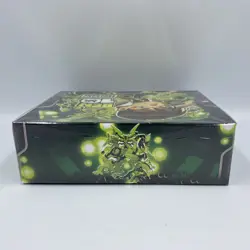 Ben 10 2008 CCG Collectible Card Game Booster Box Sealed 24 Packs TCG - Image 3