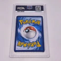 2024 Pokemon IDN Indonesia PIKACHU Batik 191/SV-P Promo Reverse Foil PSA 9!! - Image 2