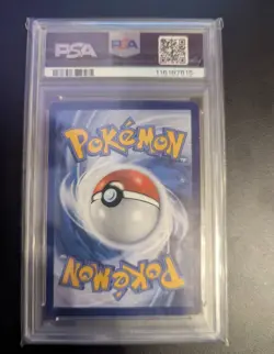 PSA 10 Pikachu with Grey Felt Hat Van Gogh 085 Pokemon English 2023 GEM MINT... - Image 4