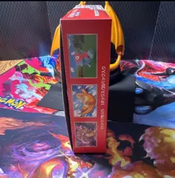 Pokemon TCG - Japanese 151 Booster Box - NEW/Factory Sealed - No Shrink wrap - Image 3