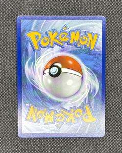 Pokemon TCG - Iron Hands ex 031/131 Sv: Prismatic Evolutions Holo NM - Image 2