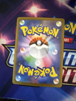 Japanese Pokemon TCG - Cornerstone Mask Ogerpon ex 091/187 Sv8a Terastal Fest Ex - Image 2