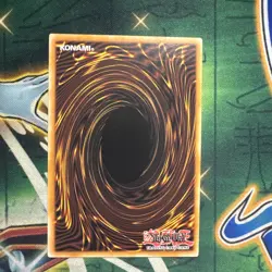 Yugioh! Utopia BLC1-EN039 Silver Ultra Rare 1st Edition NM - Image 3