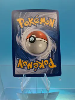 Uxie 43/146 - Legends Awakened League Promo Holo Rare Pokemon TCG Card NM - Image 2