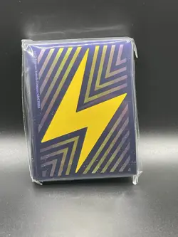 Assorted Pokemon TCG Sleeves (65 Count) BRAND NEW! MANY OPTIONS AVAILABLE! - Image 3
