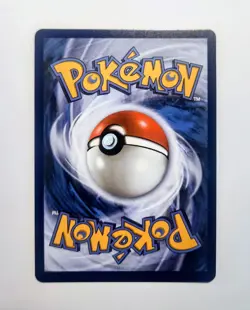 Wigglytuff 105/094 Pokemon TCG Phantasmal Flames - Near Mint Illustration Rare - Image 2
