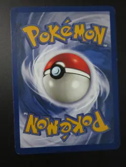 MAGNETON POKEMON CARD 26/62 FOSSIL RARE VINTAGE NON HOLO NEVER PLAYED NM- - Image 2