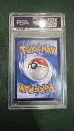 PSA 10 Pokemon Chinese Mew Ex 151C 191/151 Bubble SAR Gem Mint US Seller - Image 2