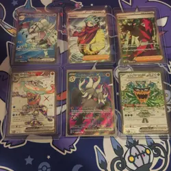 Pokemon TCG Trainer Gallery, Illustration Rare, Full Art LOT(see All Pics) - Image 2