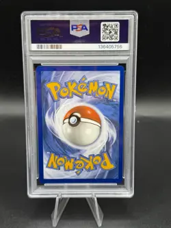 2023 Pokemon Sword And Shield Crown Zenith Fa Mew #GG10 PSA 10 - Image 2