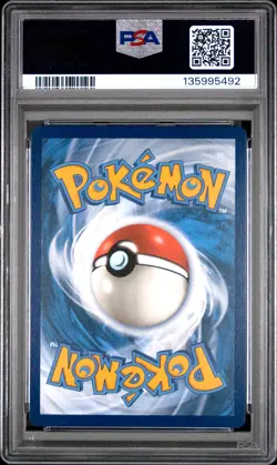 2023 Pokemon Sword And Shield Crown Zenith #GG10 Fa/Mew Crown Zenith PSA 10 - Image 2