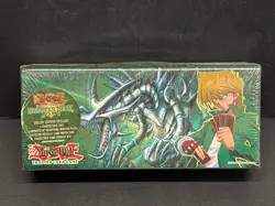 Yugioh Starter Deck Joey Deluxe Edition Trading Cards - Image 1