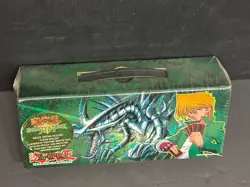 Yugioh Starter Deck Joey Deluxe Edition Trading Cards - Image 2