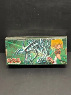 Yugioh Starter Deck Joey Deluxe Edition Trading Cards - Image 3