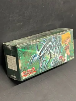Yugioh Starter Deck Joey Deluxe Edition Trading Cards - Image 4