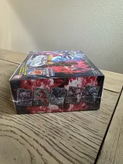🌟 Dragon Ball Super Card Game ⚡Realm Of Gods 🌟 Booster Box Sealed Brand New - Image 4