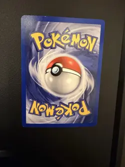 Pokemon Neo Discovery Kabutops 1st Edition Holo Card 6/75 NM Condition - Image 4