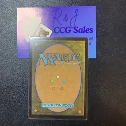 MTG - Wasteland - Eternal Masters - Near Mint - Image 2