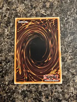 Yugioh Scapegoat (Reprint) - RP01-EN090 - Unlimited Ultra Rare - VLP - Image 2