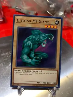 YuGiOh legend of the Blue Eyes LOB 25TH ANNIVERSARY LOT - Pick your Card - NM - Image 3