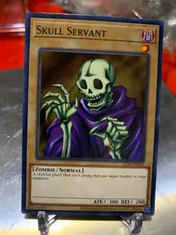 YuGiOh legend of the Blue Eyes LOB 25TH ANNIVERSARY LOT - Pick your Card - NM - Image 5