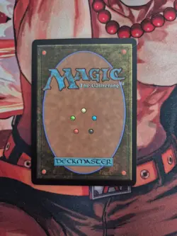 MTG - Vault of Champions (Borderless) Commander Masters Regular - Image 2