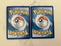 Vibrava & Flygon 75, 76/111 X&Y Furious Fists Pokemon Cards Rare 2014 - Image 2