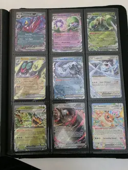 Pokemon EX Bulk Bundle Mix Cards x 51 Joblot Huge - Image 2