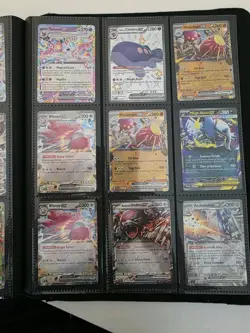 Pokemon EX Bulk Bundle Mix Cards x 51 Joblot Huge - Image 4