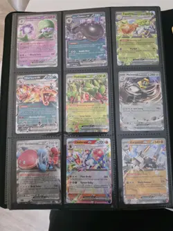 Pokemon EX Bulk Bundle Mix Cards x 51 Joblot Huge - Image 5