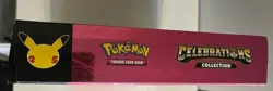 Pokemon Dark Sylveon V Celebrations Collection Box Brand New Factory Sealed - Image 2