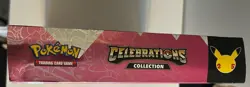 Pokemon Dark Sylveon V Celebrations Collection Box Brand New Factory Sealed - Image 3