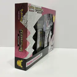Pokemon Celebrations Collection Dark Sylveon V Box New & Factory Sealed - Image 3