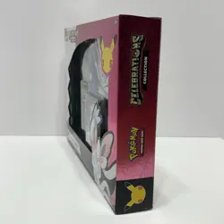 Pokemon Celebrations Collection Dark Sylveon V Box New & Factory Sealed - Image 4