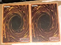 Blue-Eyes Ultimate Dragon LCKC-EN057&LDK2 Legendary Collection Kaiba 1st Edition - Image 2