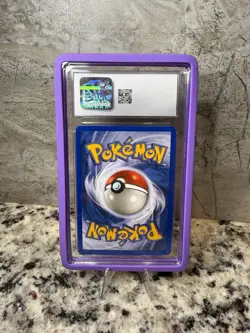 Pokemon TCG Shining Mewtwo Neo Destiny 109 Holo Unlimited Shiny Holo Rare - Image 2