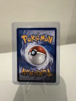 Pokemon Gumshoos TCG Illustration Rare Mega Evolution Card 153/132 NM Condition - Image 2