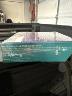 Lorwyn Eclipsed Collector Booster Box Magic MTG Factory Sealed - Image 2
