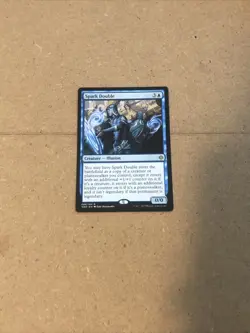 MTG Spark Double #68 WAR Magic the Gathering - Image 1