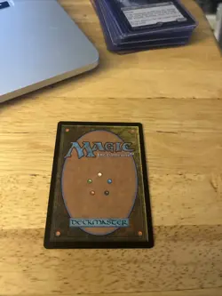 Smothering Tithe Commander Masters Regular - Image 2