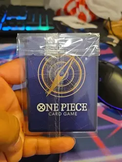 O-Nami OP05-062 SR Full Art Promo One Piece Illustration Box Vol. 1 PROMO Sealed - Image 4