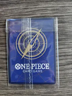 O-Nami OP05-062 SR Full Art - One Piece Illustration Box Vol. 1 PROMO- Sealed - Image 2