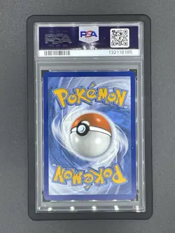 Pokemon Snorlax 051 Sv: Scarlet & Violet 151 Elite Trainer Box Promo Holo PSA 10 - Image 2