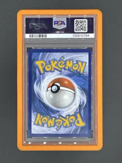 Pokemon Charmander 044 Sv: Obsidian Flames Promo Holo PSA 10 2023 - Image 2