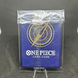O-Nami OP05-062 SR Full Art Promo One Piece Illustration Box Vol. 1 PROMO Sealed - Image 2