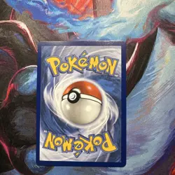 Gumshoos 153/132 Holo Illustration Rare Mega Evolution 2025 Pokemon NM - Image 2